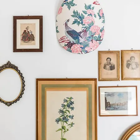 Appartamento Stylish And Cozy Loft In Isola, *