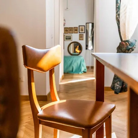 Appartamento Stylish And Cozy Loft In Isola, Milano