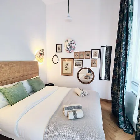 Stylish And Cozy Loft In Isola, * Milano