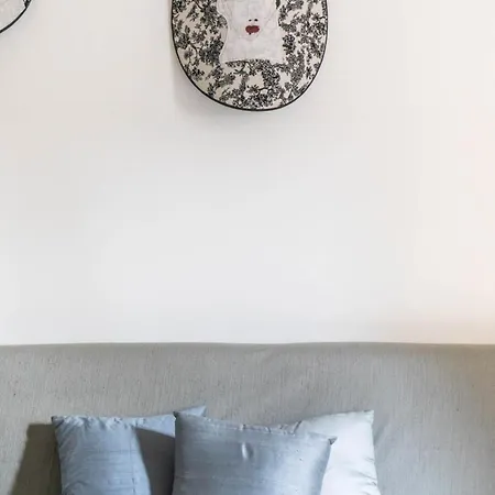 Stylish And Cozy Loft In Isola, Appartamento Milano